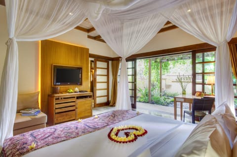 Suite | View from room