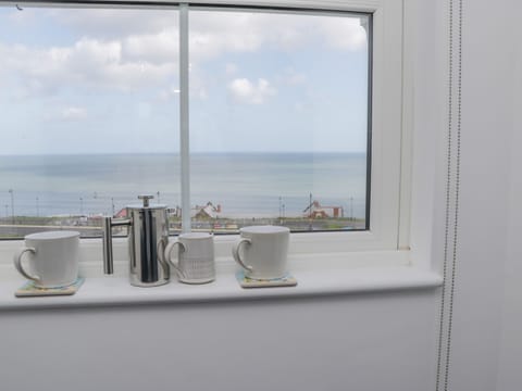 Cottage | View from property