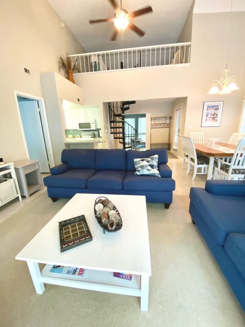 Living Room Space