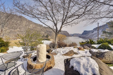 Twin Falls Vacation Rental | 4BR | 3.5BA | 3,789 Sq Ft | Step-Free Entry