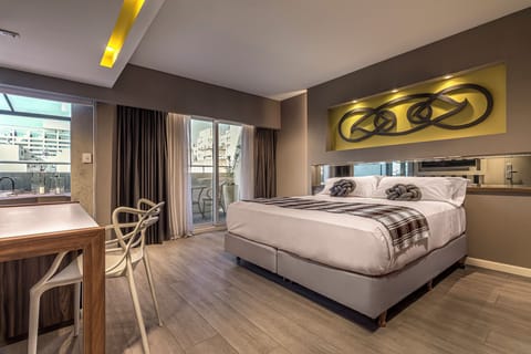 In-room safe, desk, blackout drapes, soundproofing