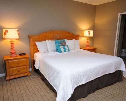 King Bedroom