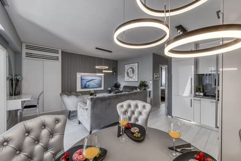 Apartment | Interior