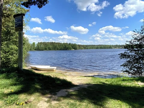 Lake