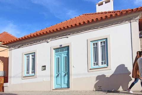 The Heritage House is the gateway to discover the central region. 