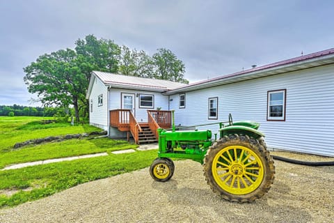 Arena Vacation Rental | 3BR | 2BA | Stairs Required for Access | 2,300 Sq Ft