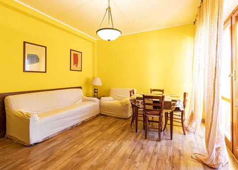 Living room-Liliana-Elba Island