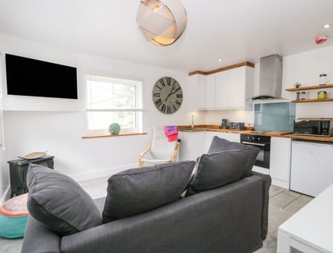 Cottage | Living room