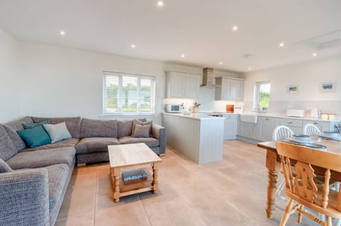 Cottage | Living room