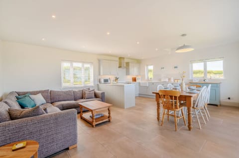 Cottage | Living room