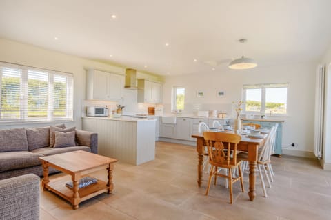 Cottage | Living room