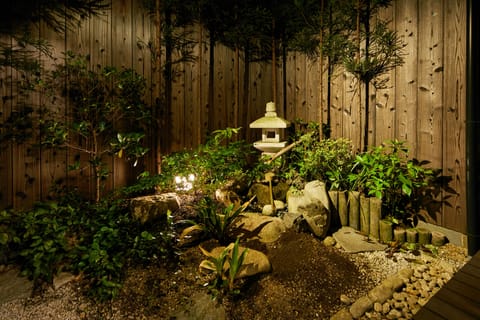 Luxury Villa, Garden View | Terrace/patio
