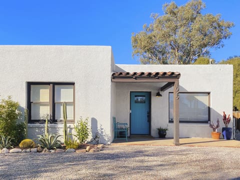 Casa Cariño, your next home away from home just 10 minutes from Downtown