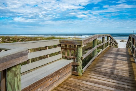 Condo (Driftwood Escape) | Exterior