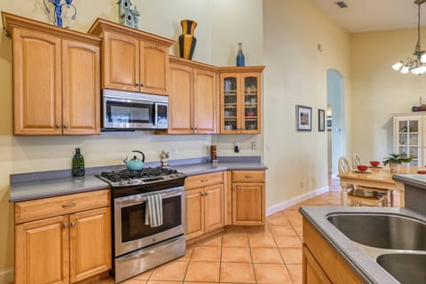 House (Atlantic Oaks Beach House) | Exterior