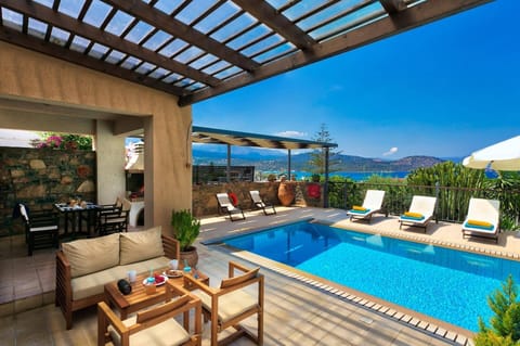 Villa Kallisto image