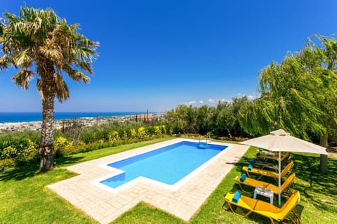 Villa Kastellaki image