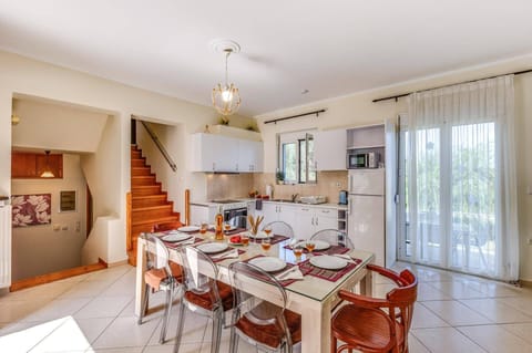 Villa Kastellaki image