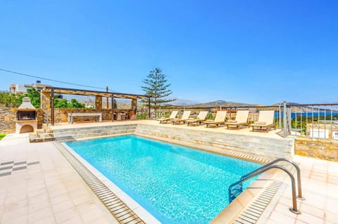Villa Melia image