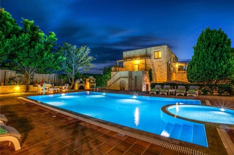 Villa Minos image