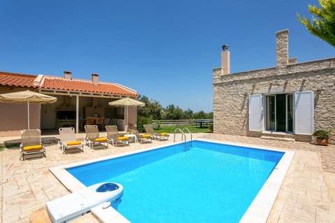 Villa Terpsy image