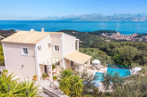Villa Maria Kassiopi image