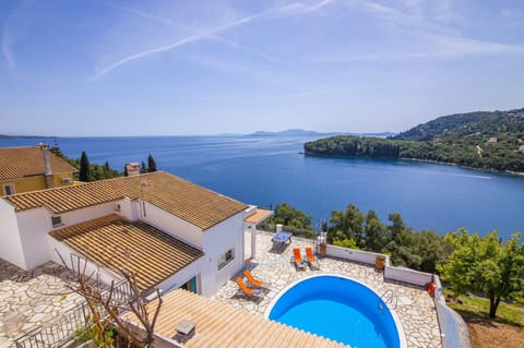 Villa Mary Lou image