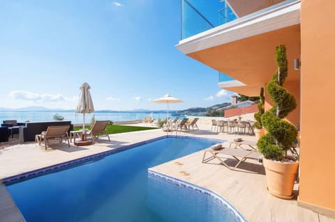Villa Poseidon Seaside image