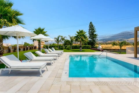 Villa Mariba Blue image