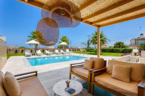 Villa Mariba Blue image