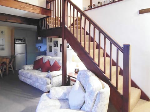 Stairs | The Granary - Martin Lane Farm Cottages, Burscough, near Southport