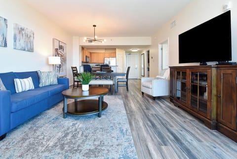 The Palms of Destin 21008 - Open Living Area