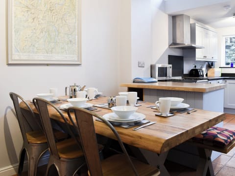 Kitchen/diner | Fairfield Cottage, Ambleside