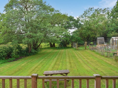 Garden | Blackberry Lodge, Laverton, near Ripon