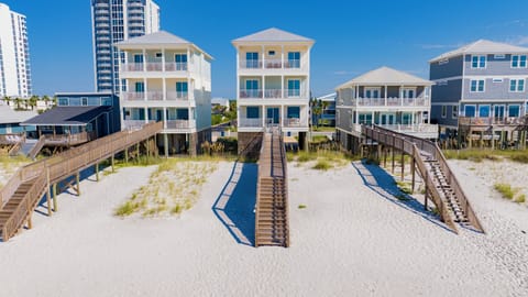 Welcome to Somewhere in the Sand 1!