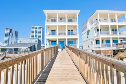 Welcome to Somewhere in Sand 2 in Gulf Shores