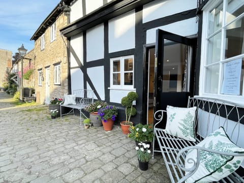 Classic Cottage, Ensuite | 3 bedrooms