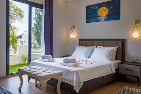 Extended Stay Room (Deluxe Studio) | Room amenity