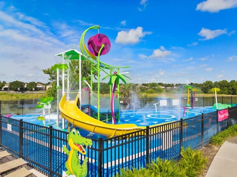 Fun for every age!