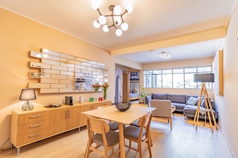 Dinning Room