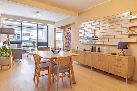 Dinning Room