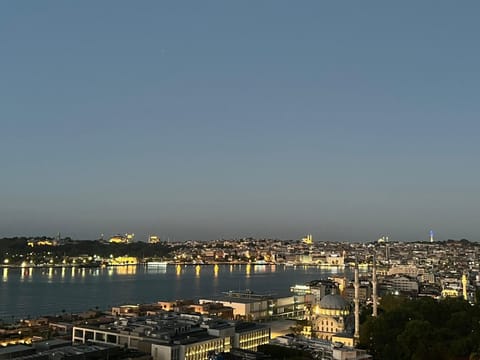 One of the best view in all city