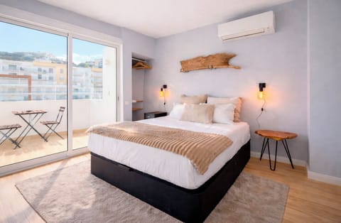 Comfort, good taste, in a serene environment. Yes, here you will have it all!