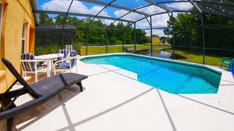 House (Great Community, amazing private pool) | Exterior