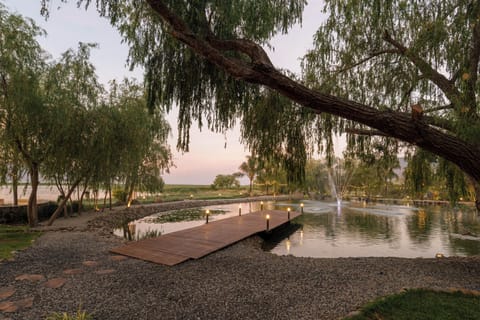 Lake