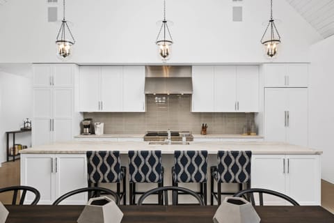 "Nobody wanted to leave. We'll are counting the days until we can return again." - Shirley