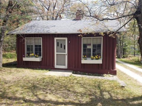 Sage Cottage (1)