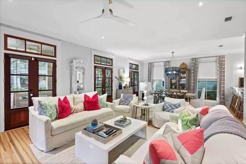 Welcome to Southern Charm