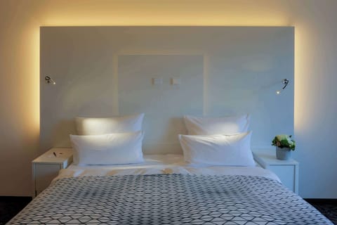 In-room safe, individually furnished, desk, blackout drapes