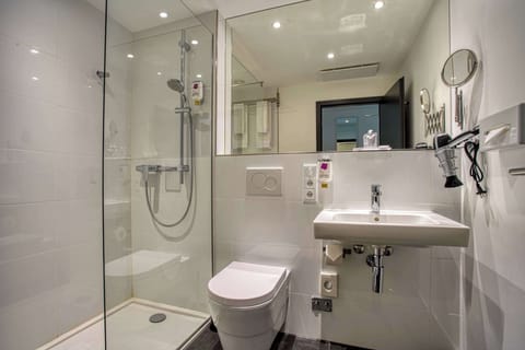 In-room safe, individually furnished, desk, blackout drapes